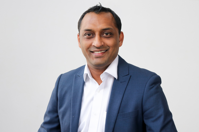 Mayank Shrivastava