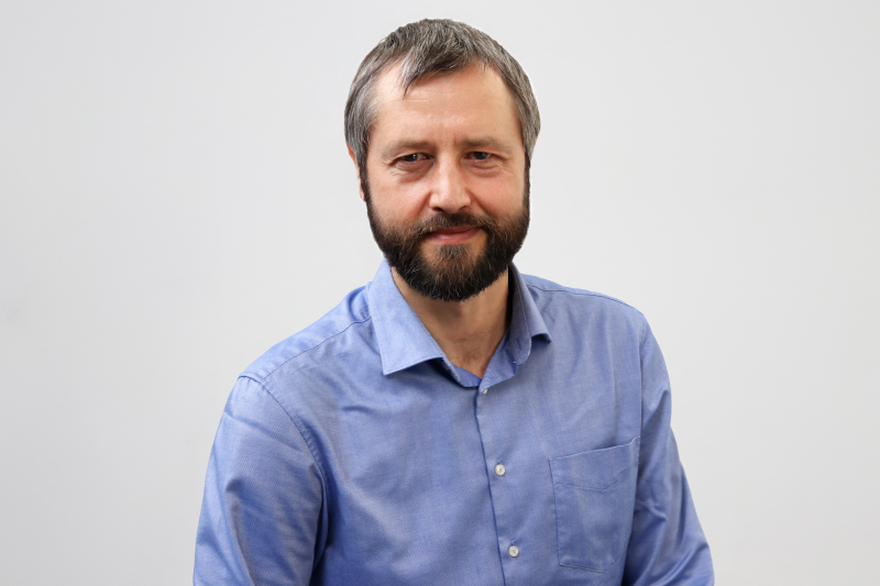 Michail Karpenko