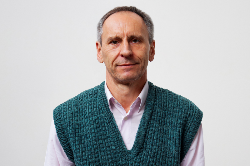 Nándor Magó