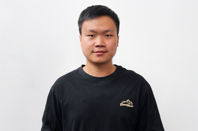 Li Xu