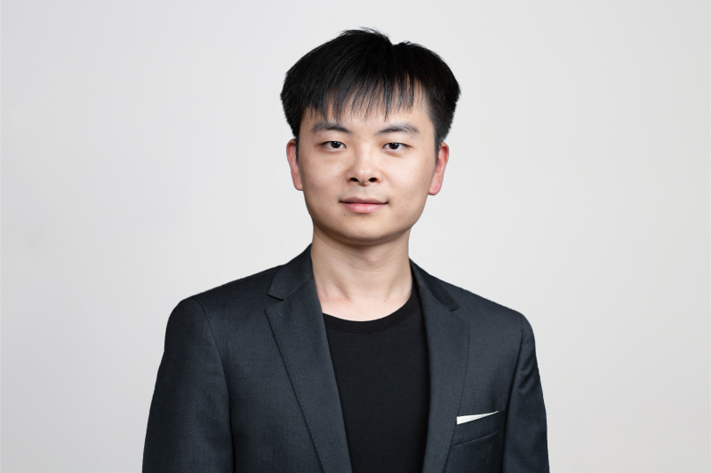 Yuning Zhang