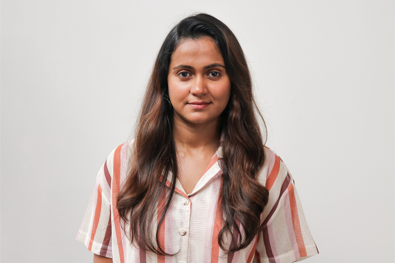 Sachini Weerasinghe