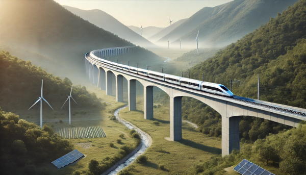 Beyond the blueprint – the power of digital 