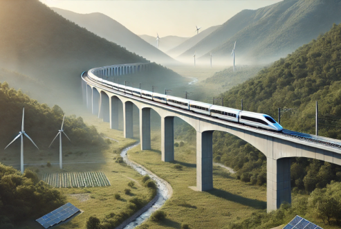 Beyond the blueprint – the power of digital 